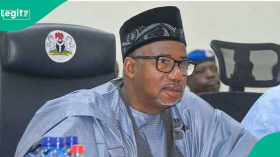 Gwamna a Arewa ya samu goyon baya, ana so ya nemi takarar shugaban ƙasa a 2027