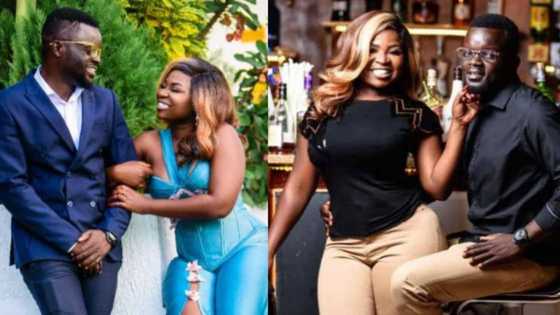 Young man set to marry lady who joined his WhatsApp group, their pre-wedding photos drop