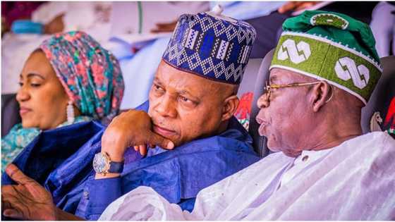 Finally, APM makes crucial decision in case against Tinubu, Shettima's election victory