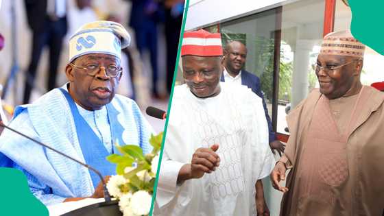 Prominent pastor releases prophecy on likely winner amid quest by Kwankwaso, others to sack Tinubu