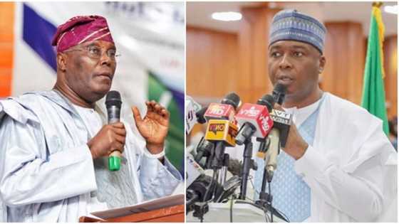 Twitter ban: Atiku, Saraki, react to suspension of social media site
