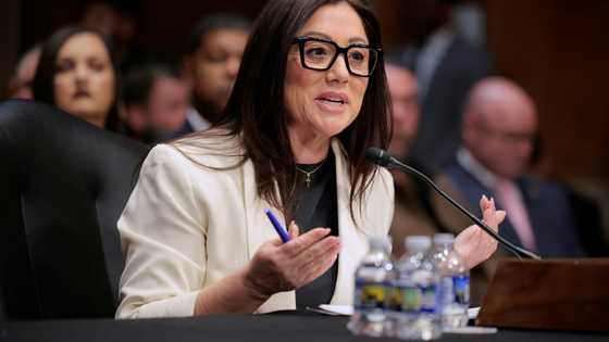 Trump's labor nominee walks back pro-union stances