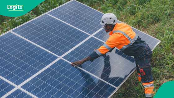 Lagos State government explains solar installation fee