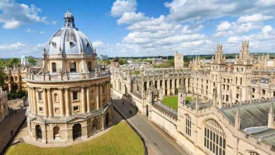 University Rankings: Top 10 best universities in the UK 2023