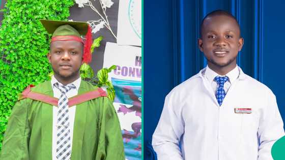 UNN best graduating student wins UK commonwealth scholarship worth N69 million, people react