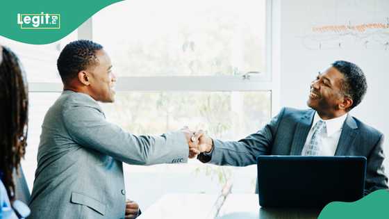 Company buys subsidiary of Access Microfinance Holding, discusses next step