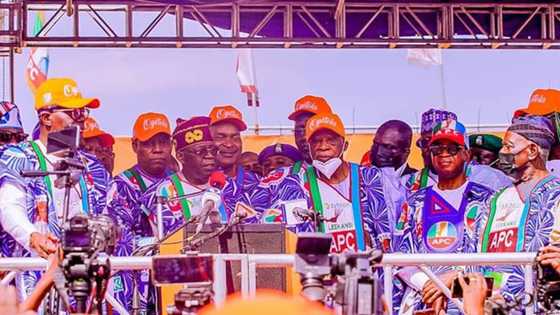 Angulu da kan zabo: Jam’iyyar APC ta ba ‘Dan PDP Takarar Kujerar ‘Dan Majalisa