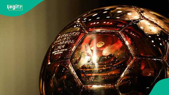 2026 Ballon d’Or rankings updated after Rodri wins World Cup Golden Ball ahead of Messi, Mbappe