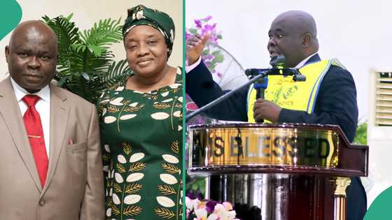 The Lord's Chosen: 5 interesting facts about trending church whose founder resigned from Watchman