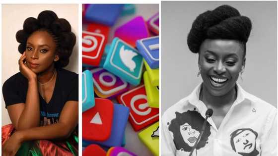 6 Key takeaways from Chimamanda Adichie's interview on Arise TV