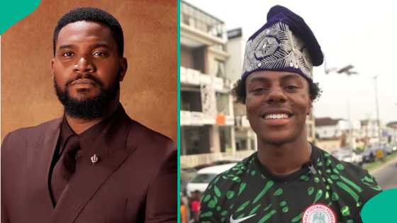 “IShowSpeed’s visit to Nigeria is the worst”: Kunle Remi gives reason for observation