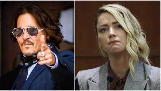 Johnny Depp wins defamation suit against ex-wife Amber Heard, to receive over N6.2 billion