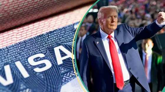 Nigeria set to reciprocate US visa policy, gives details