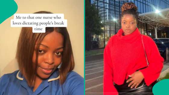 Nigerian nurses working in the UK come together, reunite in beautiful places, sharing hugs