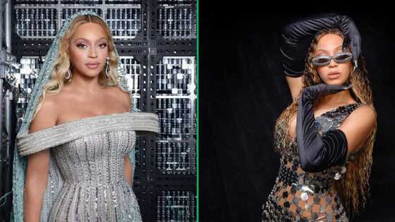 “The Queen’s new crown”: Beyoncé officially joins the world’s most exclusive "B" Club