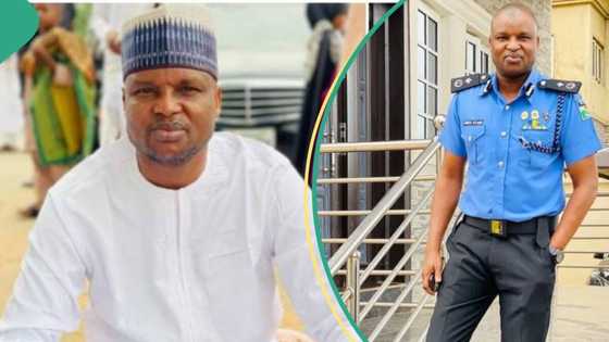 Court grants suspended DCP Abba Kyari bail, reason emerges