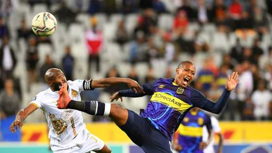 CAF Confederation Cup: Five things to know