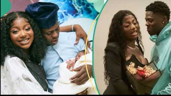 Mohbad's sister-in-law calls out family members, set to expose Wunmi: "My mum is not a good person"