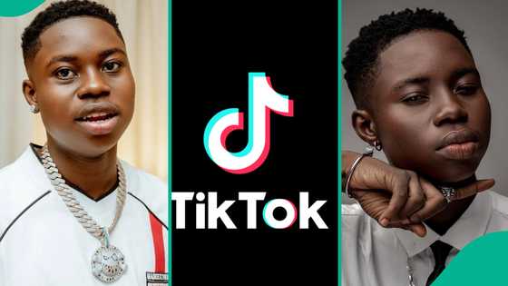 "How will he survive?" Peller speaks amid TikTok night ban in Nigeria