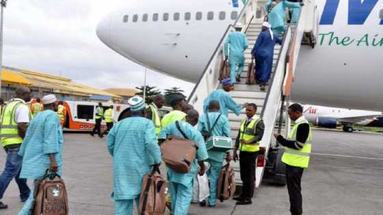 Hajj 2020: Hukumar Alhazai ta Kano ta bawa maniyyata aikin Hajji zabi biyu