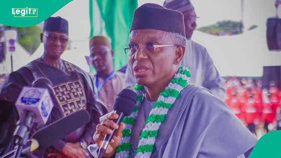 El-Rufai to appear at EFCC office in Abuja, date, time emerge