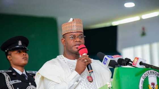 Yahaya Bello on 2023: Zoning is unconstitutional, let the best candidate be president