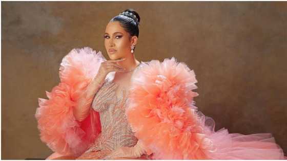 They’ve tried to tell my story but God rewrites it: Caroline Danjuma pens deep message ahead of 35th birthday