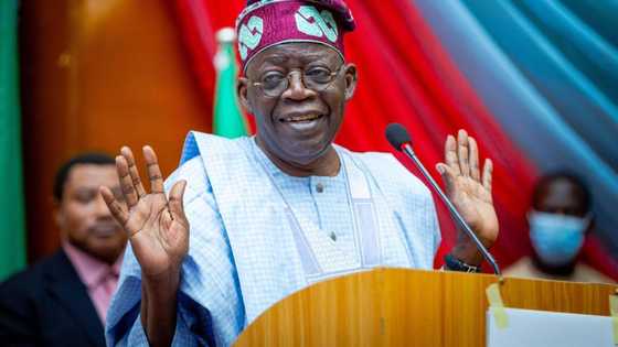 2023: Babban Jigon PDP Ya Jinjinawa Bola Tinubu, Ya tsokano ‘Yan adawan APC