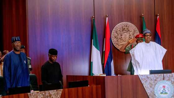 An bankado asalin abin da ya sa Gwamnatin Buhari ta fasa kara farashin fetur a 2022