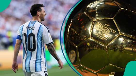 Ballon d'Or releases statement on 2026 award as Messi gains popularity at World Cup