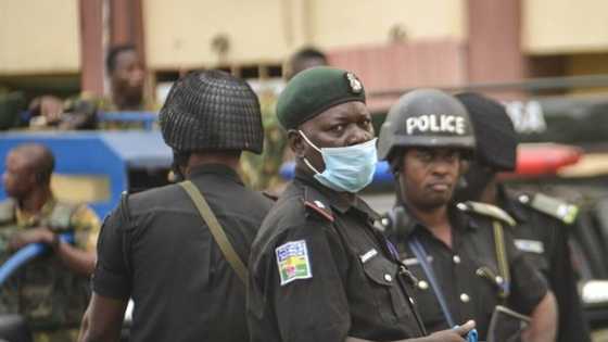 After Edo prince's death, another US-based Nigerian escapes from kidnappers’ den