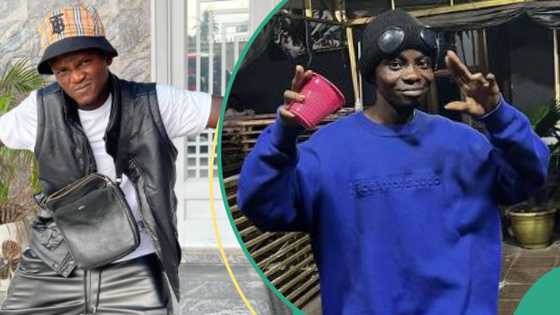 "He sent me away himself": Young Duu clears the air on being signed to Portable's Zeh Nation