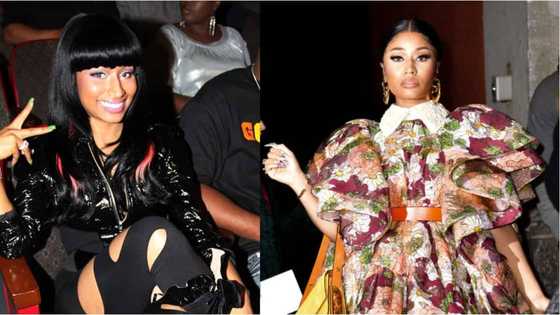 Nicki Minaj openly addresses substance rumours, admits she’s used before