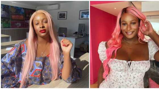 I have an empire to build: DJ Cuppy opens up on what it's like to date her at 28