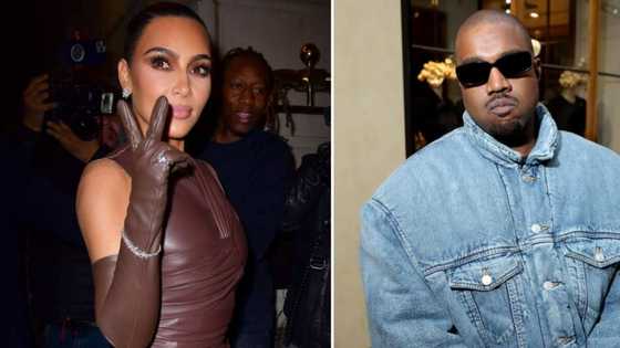 Kim Kardashian gets candid about the reasons for her divorce from Kanye West in her vulnerable Vogue feature