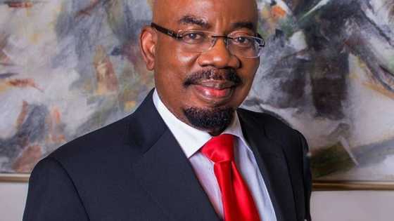 Zenith Bank chairman Jim Ovia pockets N13.6bn in 8 hours from Tinubu's inauguration speech, buys more shares