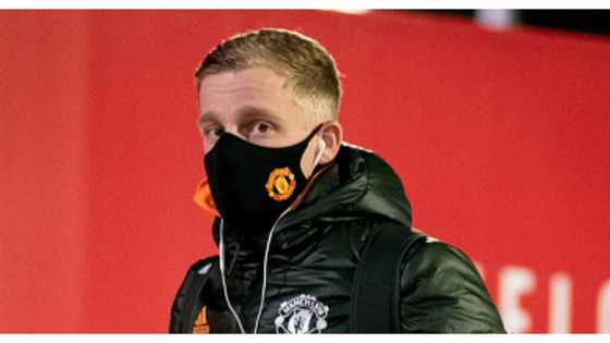 Man United star advised to pack his bags if he does not feature against City in the League Cup