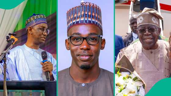 Expert reacts as Ribadu presents photographic evidence showing corpses of high-profile terrorists