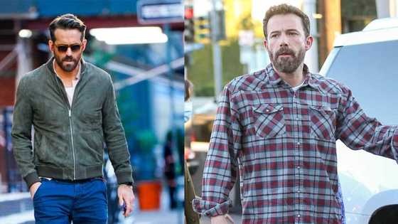 Actor Ryan Reynolds says his favourite restaurant mistakes him for singer Jennifer Lopez's man Ben Affleck