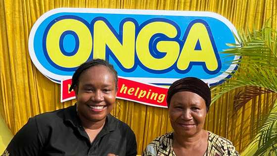ONGA Takes World Food Day Celebration to Lagos Shoppers, Offers Exciting Rewards