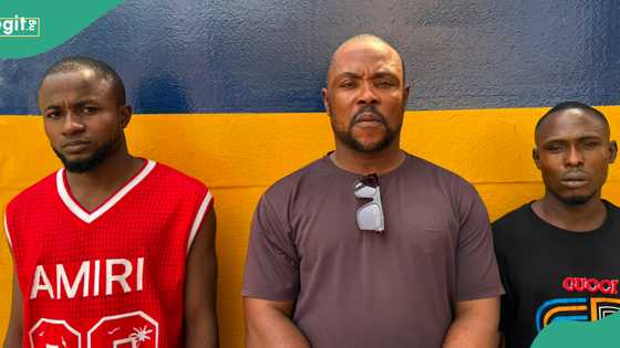 Police arrest three over assault of Lagos boutique worker in viral video