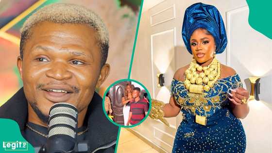 Fish Pie Boy makes surprising U-turn after controversial remarks about Nons Miraj, shares reasons