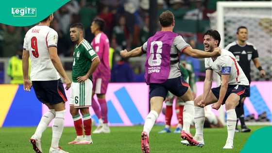2026 World Cup: England star taken to the hospital after the Three Lions win vs Mexico