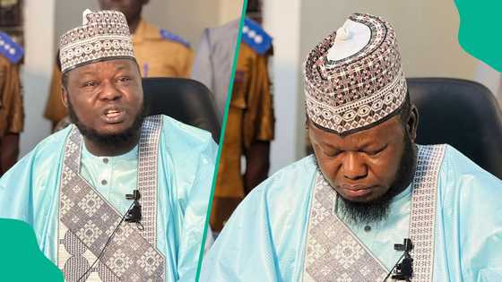 An yi rashi: Mahaifiyar fitaccen malamin Izala, Sheikh Asadus Sunnah ta rasu