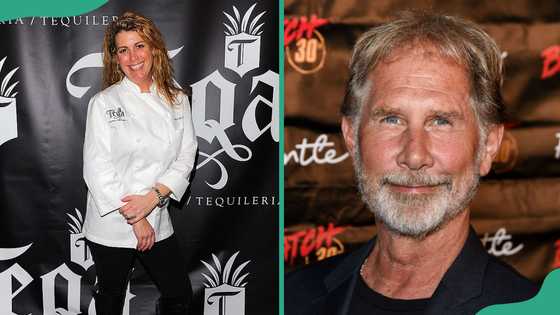 Parker Stevenson's wife, Lisa Schoen, their marriage and life together