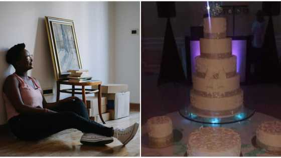 "Cried myself to sleep": Wife ashamed as hubby fails to attend birthday party she organised for him