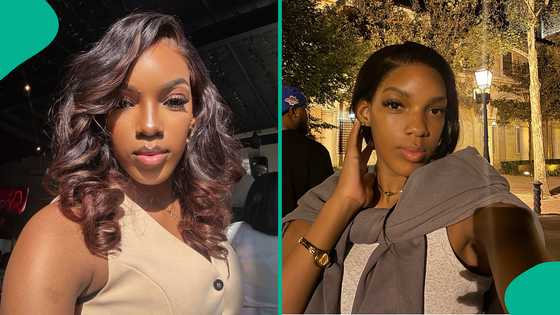 Popular model and socialite Lisa Mutambo dies after night out with friends, details emerge