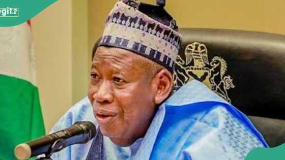 “We must break this cycle": Ganduje speaks on APC plan to de-marginalise Igbos