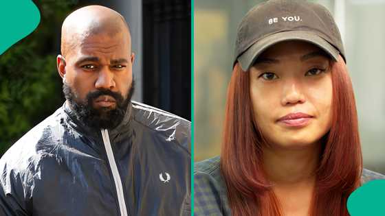 Kanye West Sued by Model Over Alleged Assault During 2010 While Shooting Music Video, he Reacts