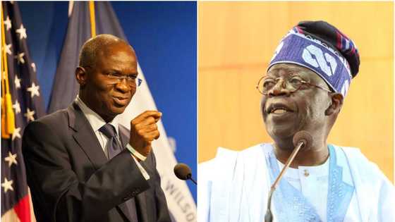 Breaking: Lagos Assembly cuts down Tinubu, Fashola, others' pension benefits